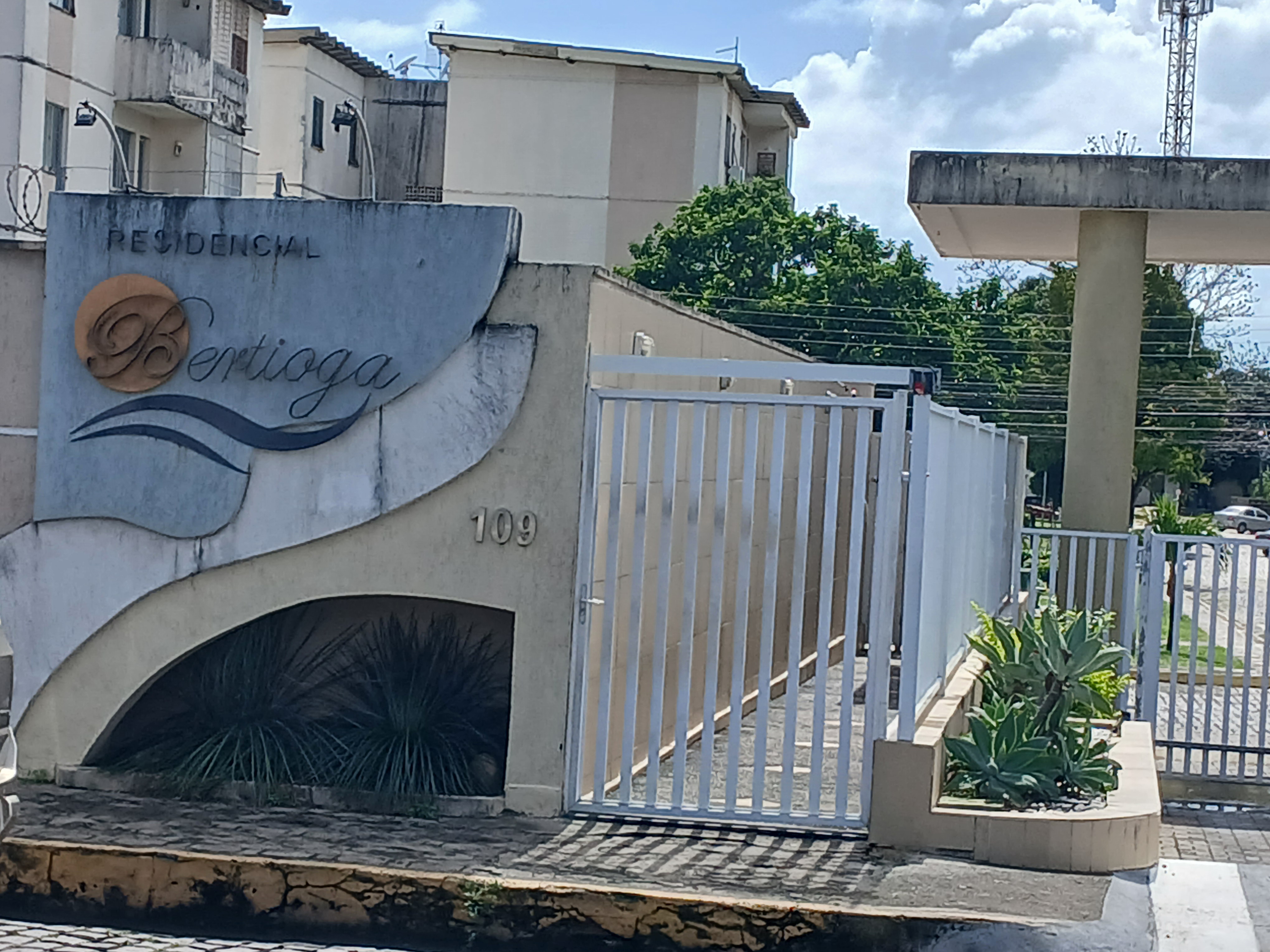 Imagem do Condomínio Condominio Bertioga