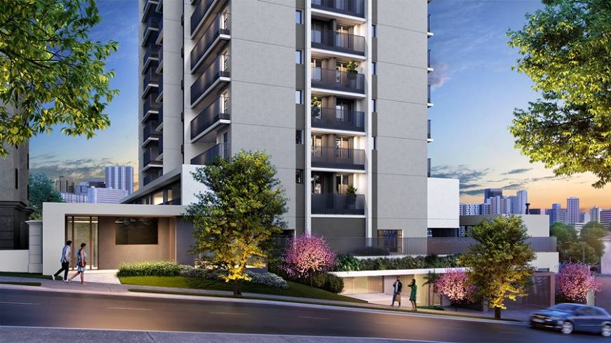 Imagem do Condomínio Condominio Vis Vila Mascote