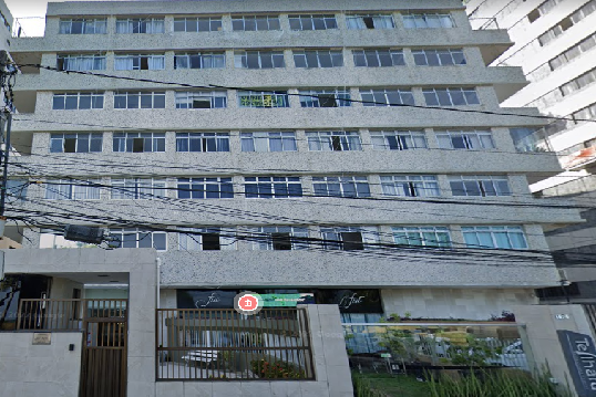 Imagem do Condomínio San Remo