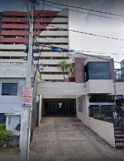 Imagem do Condomínio Residencial Ícaro
