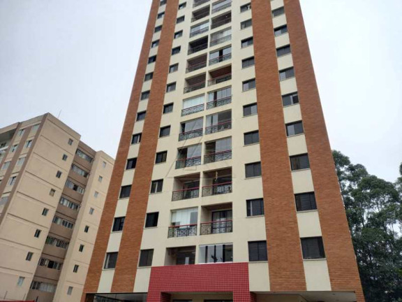 Imagem do Condomínio Riviera Morumbi