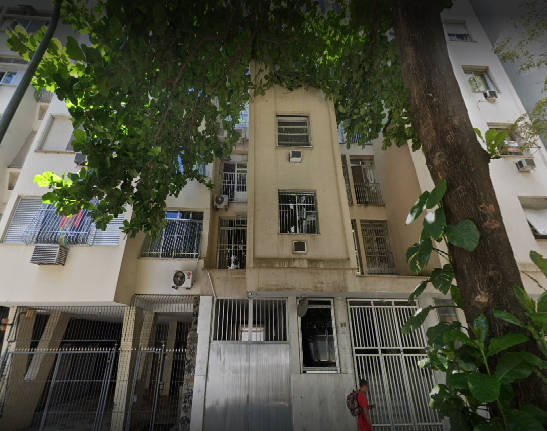 Imagem do Condomínio La Chassote