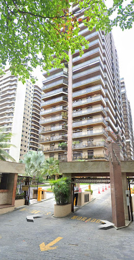 Imagem do Condomínio Itapoã-Jatiúca