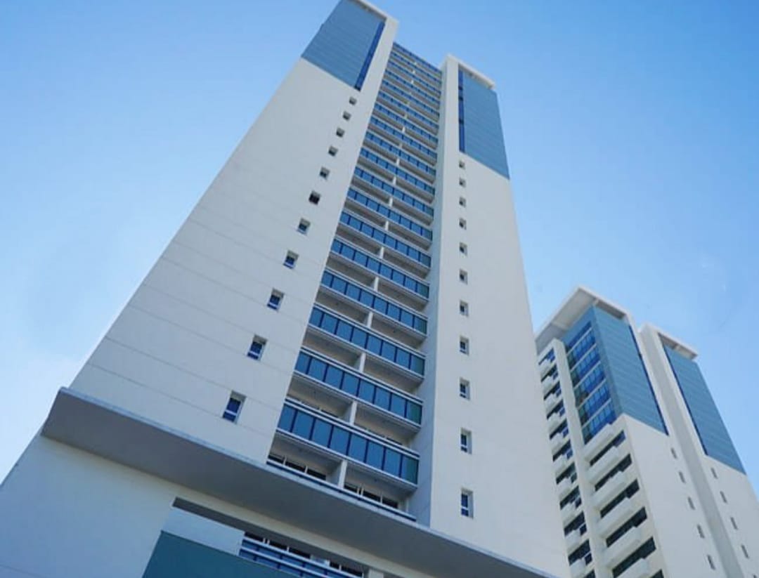 Imagem do Condomínio Condominio Transamérica E-Suítes