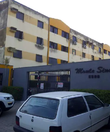 Imagem do Condomínio Monte Sinai