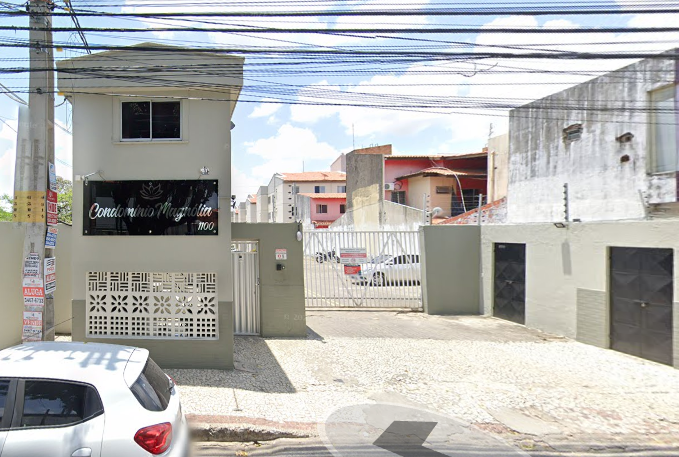 Imagem do Condomínio Magnolia