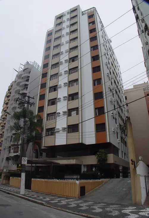 Imagem do Condomínio Maiauatá