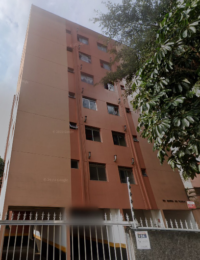 Imagem do Condomínio Condominio Nice
