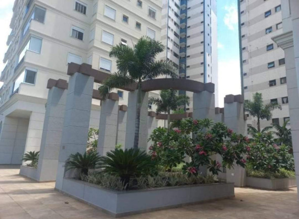 Imagem do Condomínio Le Parc