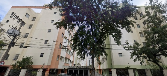 Imagem do Condomínio Morada do Jardim