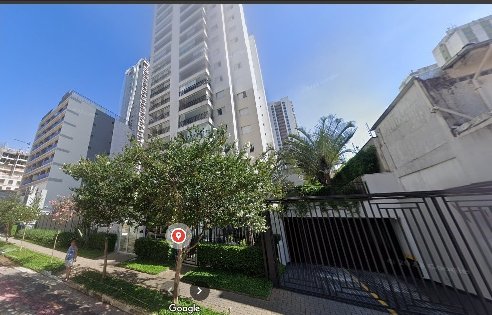 Imagem do Condomínio Condominio Platô Ipiranga
