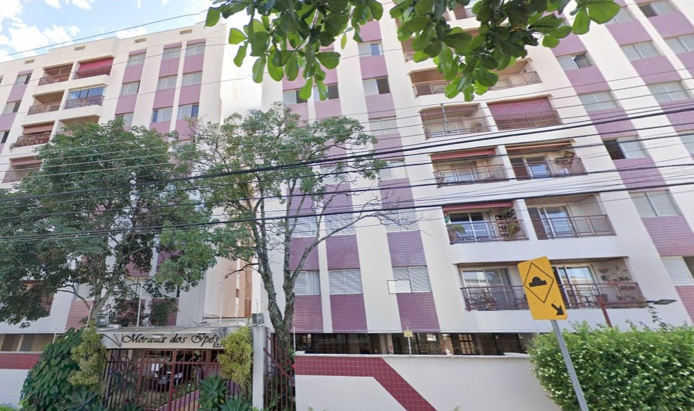 Imagem do Condomínio Morada Dos Ipes