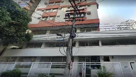 Imagem do Condomínio Carmen