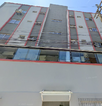 Imagem do Condomínio Cidade De Chapecó