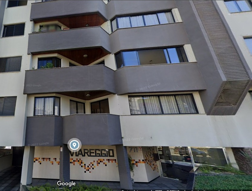Imagem do Condomínio Condominio Viareggio