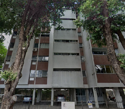 Imagem do Condomínio Castanhola Recife