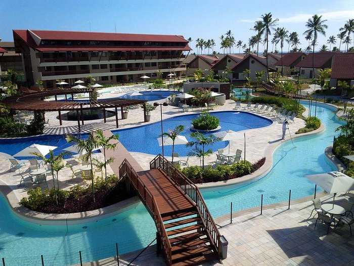 Imagem do Condomínio Oka Beach Residence