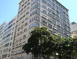 Imagem do Condomínio Bronx