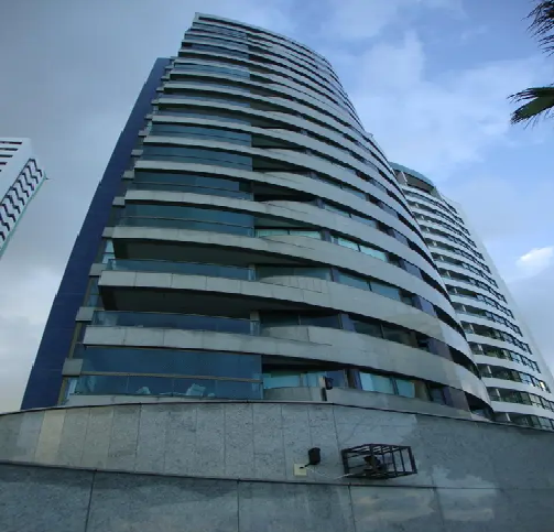 Imagem do Condomínio Enseada Da Barra