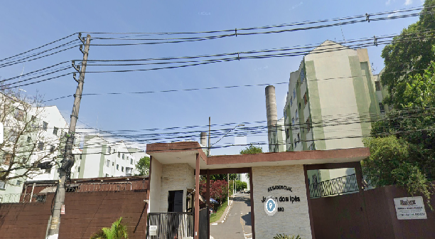 Imagem do Condomínio Residencial Jardim dos Ipês