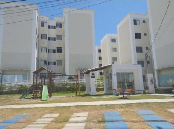 Imagem do Condomínio Recanto de Abrantes