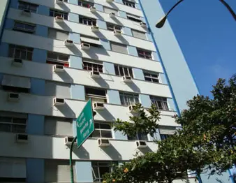 Imagem do Condomínio Palacete Atlântico