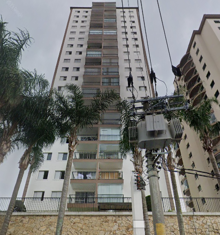 Imagem do Condomínio Condominio Missouri