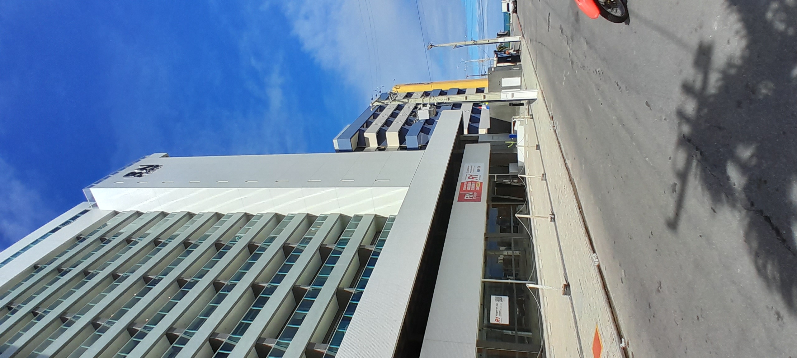 Imagem do Condomínio Condominio Rn Studio