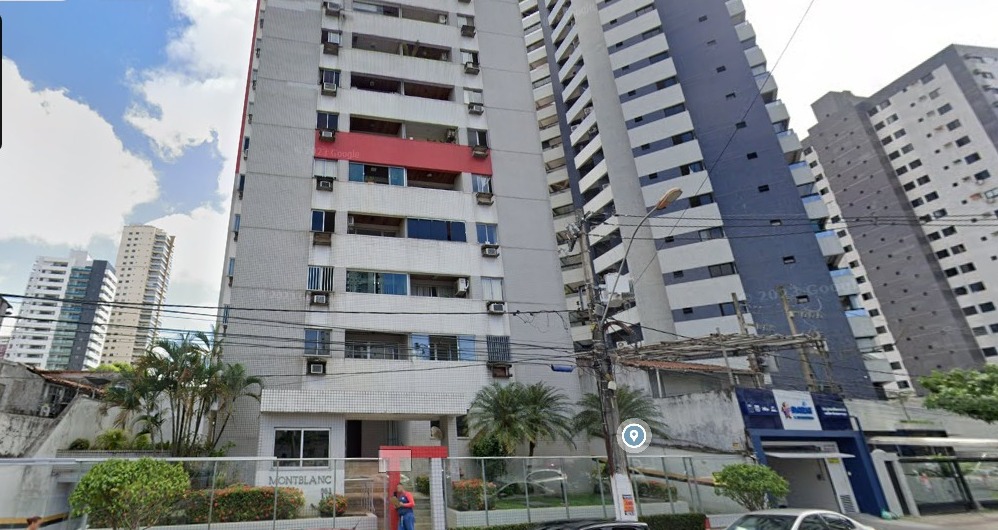 Imagem do Condomínio Condominio Montblanc