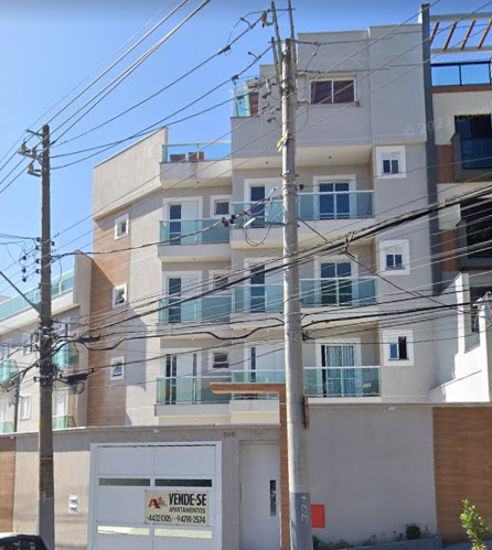 Imagem do Condomínio Berlim
