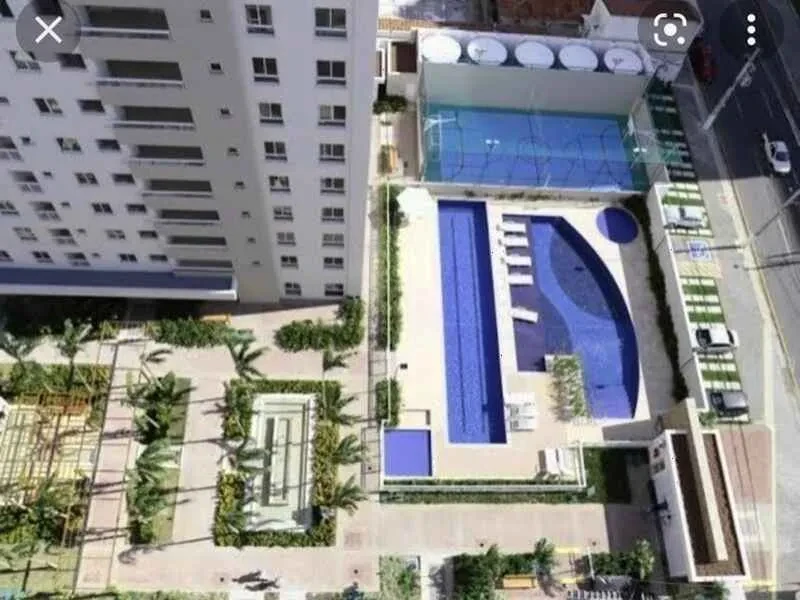 Imagem do Condomínio Quartier Lagoa Nova
