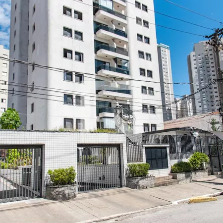 Imagem do Condomínio Riviera Plaza