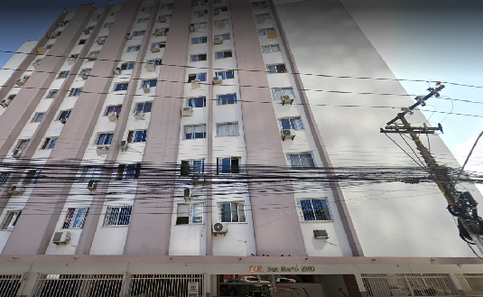 Imagem do Condomínio San Martin