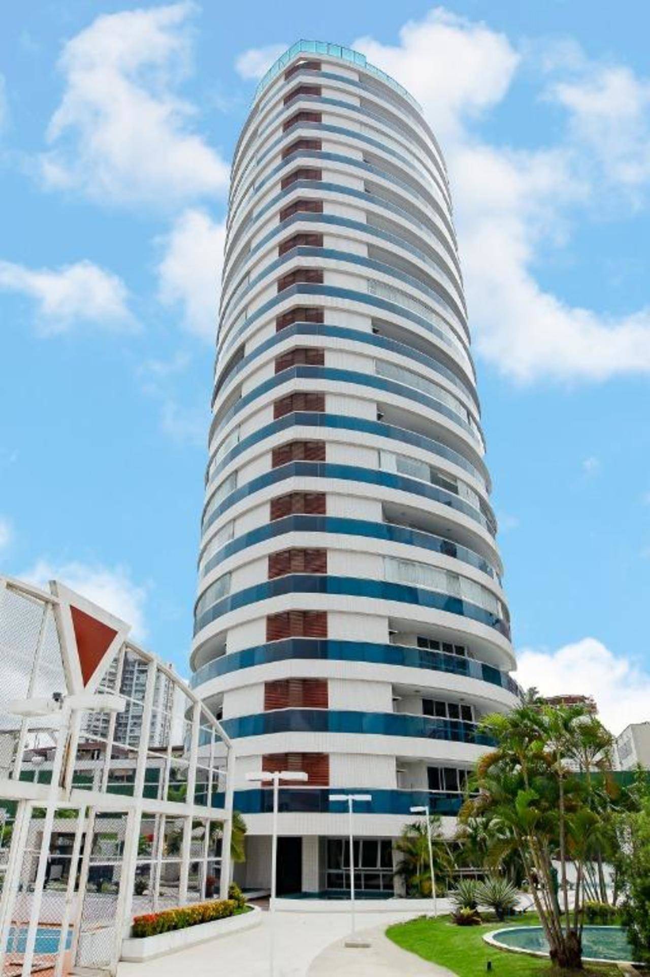 Imagem do Condomínio Bellaggio