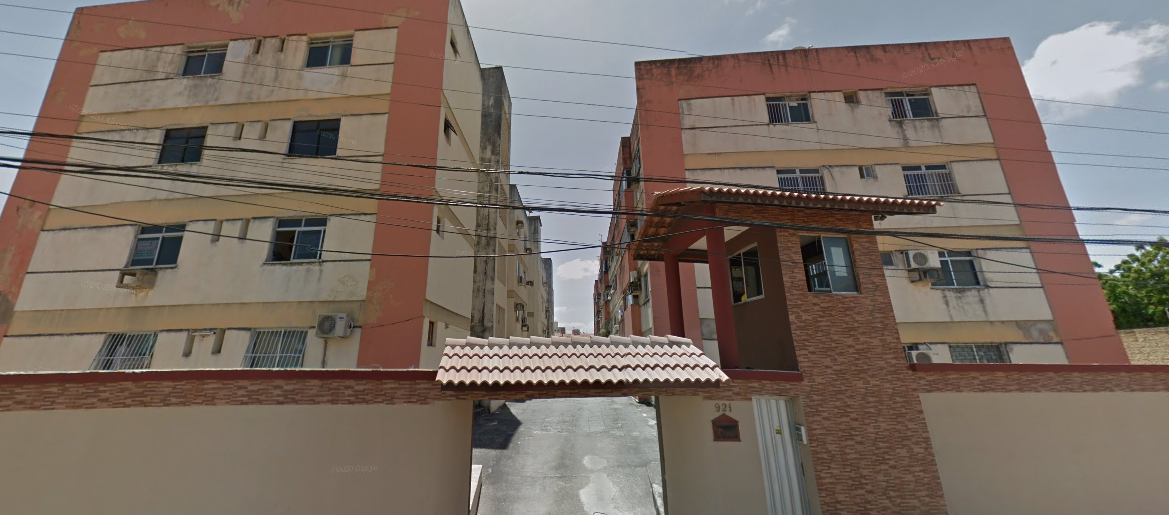 Imagem do Condomínio Dacar