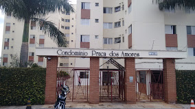 Imagem do Condomínio Praça dos Amores