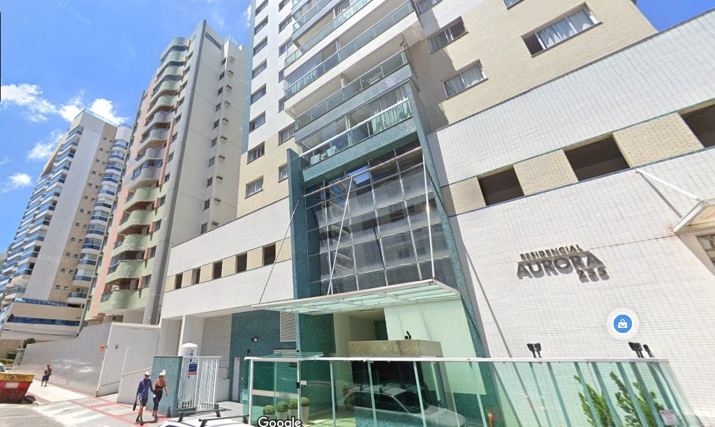 Imagem do Condomínio Condominio Aurora