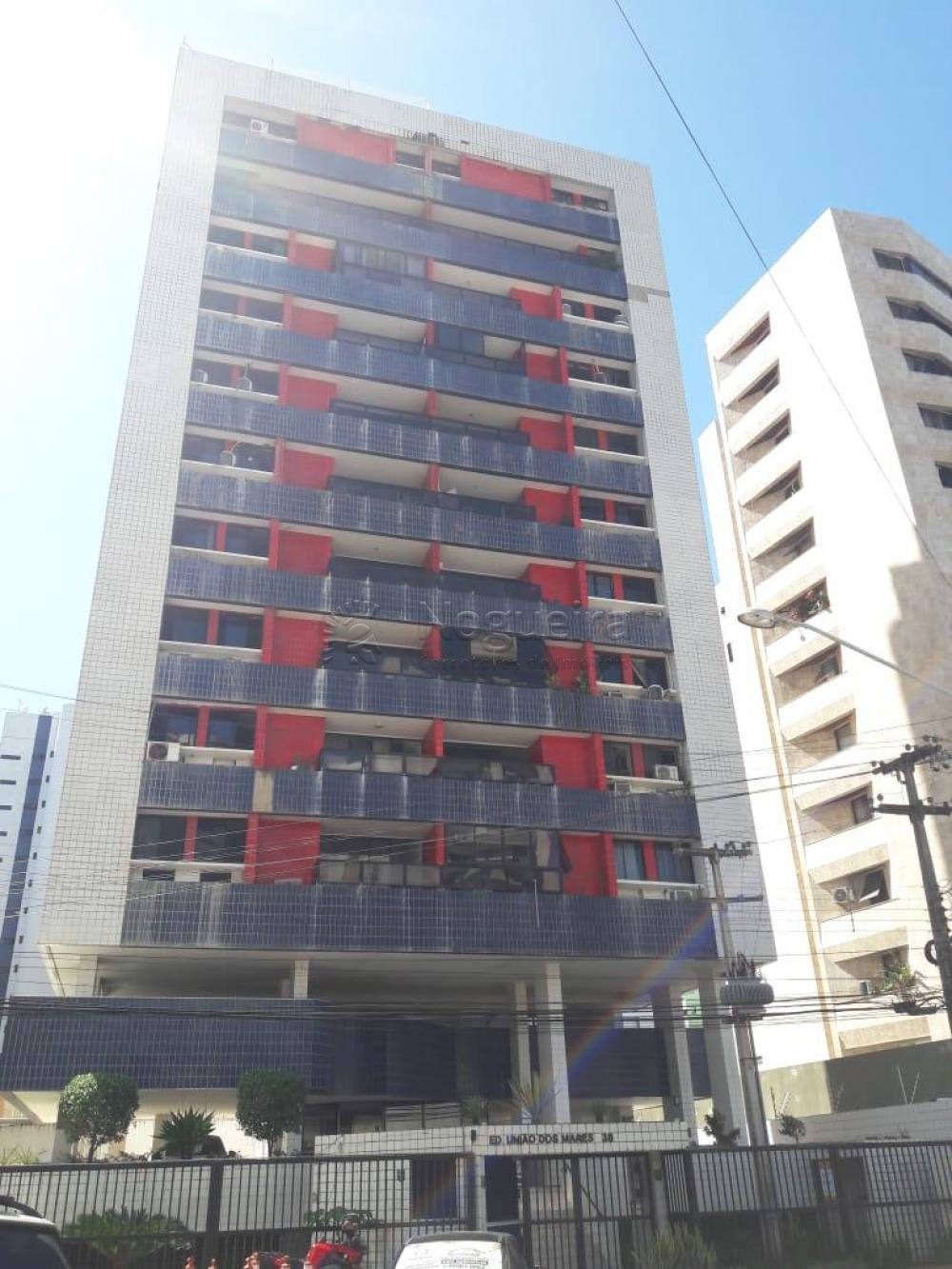Imagem do Condomínio União dos Mares