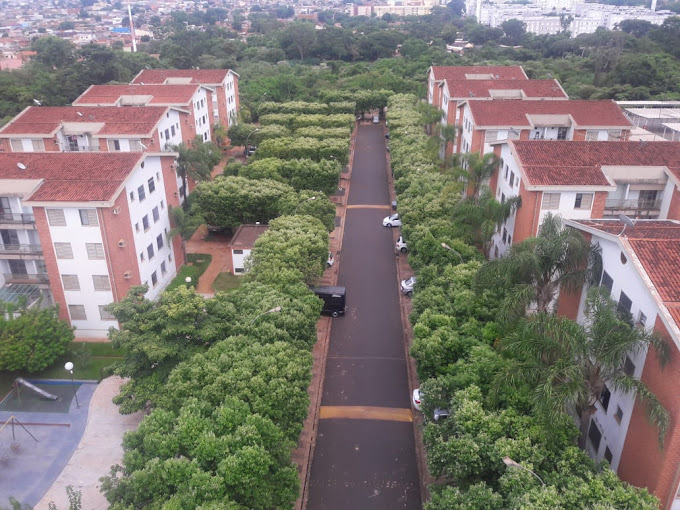 Imagem do Condomínio Alto da Boa Vista Moema