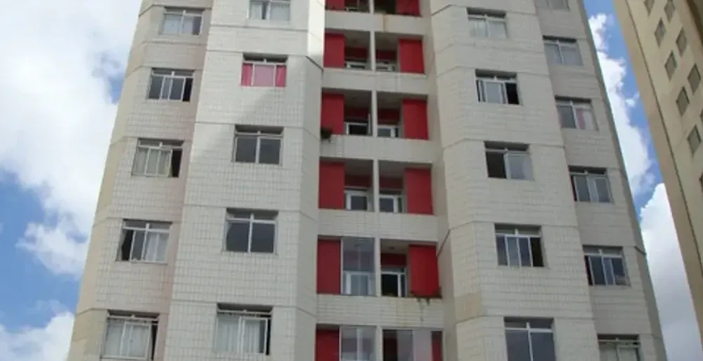 Imagem do Condomínio Magalhães Pinto