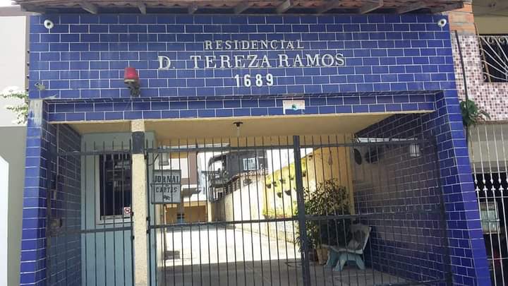 Imagem do Condomínio Dona Tereza Ramos