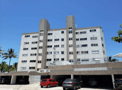 Imagem do Condomínio Grão de Areia