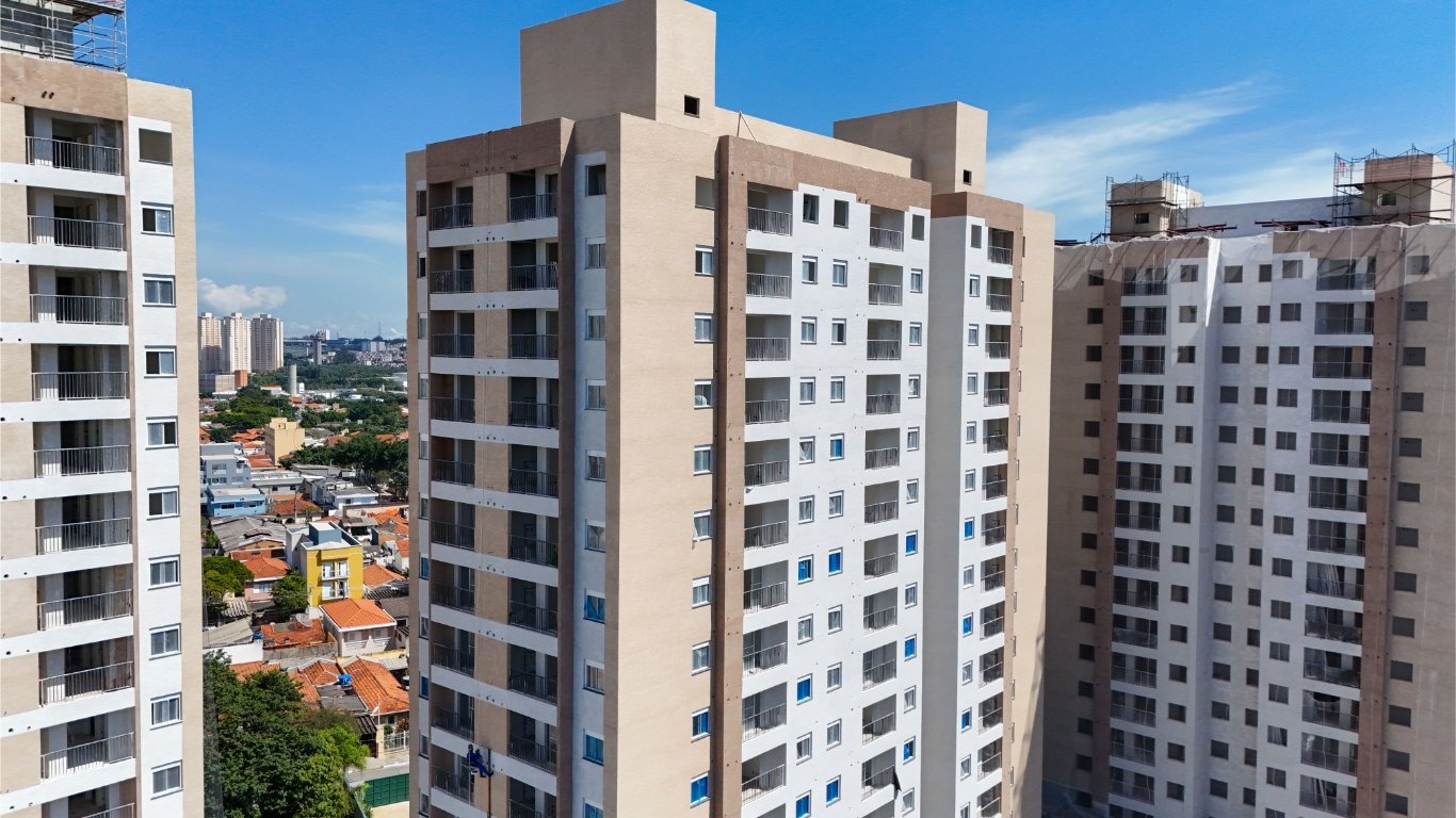 Imagem do Condomínio Condominio Mid Sabará