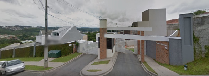 Imagem do Condomínio Bom Pastor