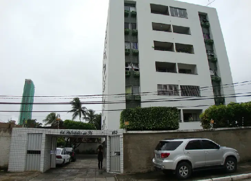 Imagem do Condomínio Salvador de Sá