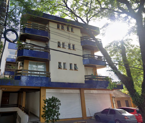 Imagem do Condomínio Village Mondrian