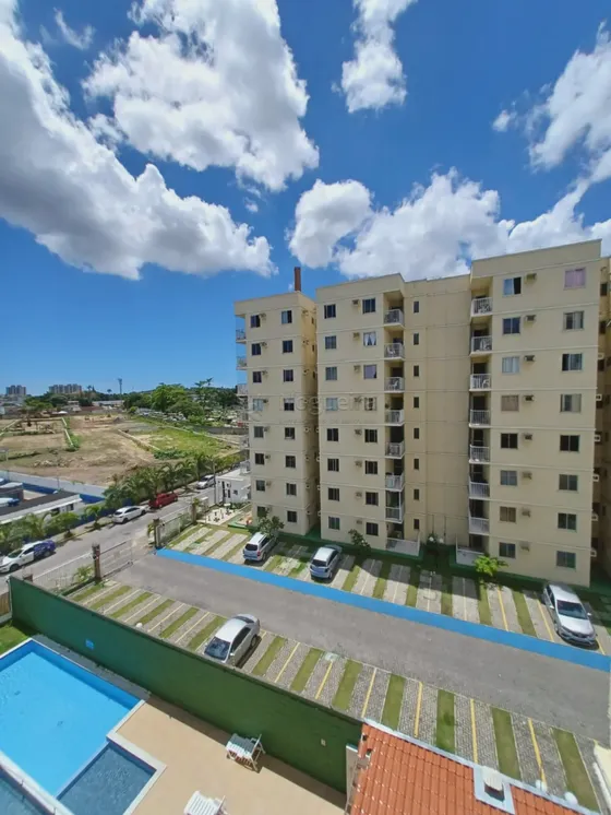 Imagem do Condomínio Condominio  Aurora Dos Montes