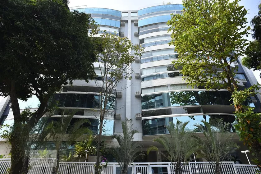 Imagem do Condomínio Massimo Comfort Residence