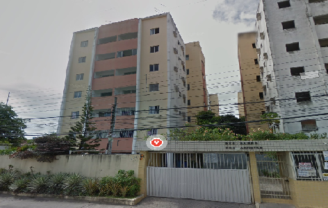 Imagem do Condomínio Bairro dos Artistas