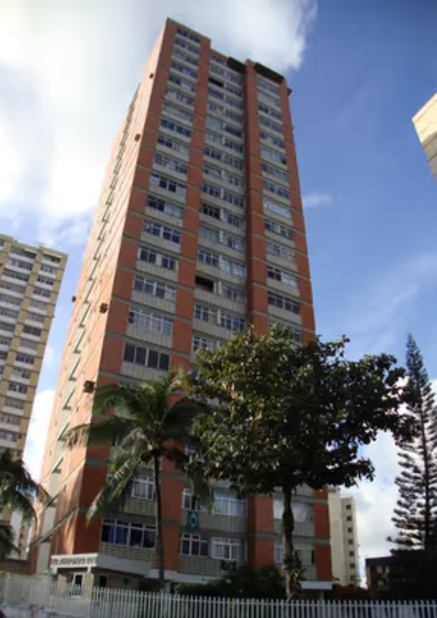 Imagem do Condomínio Antônio